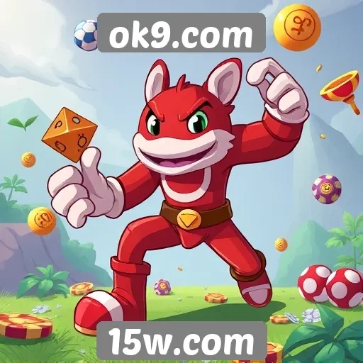 Análise da biblioteca de jogos do ok9.com