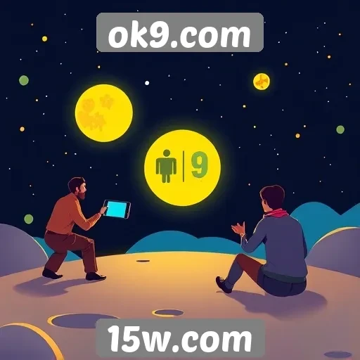 Desenvolvedores discutem novas tendências em jogos no ok9.com