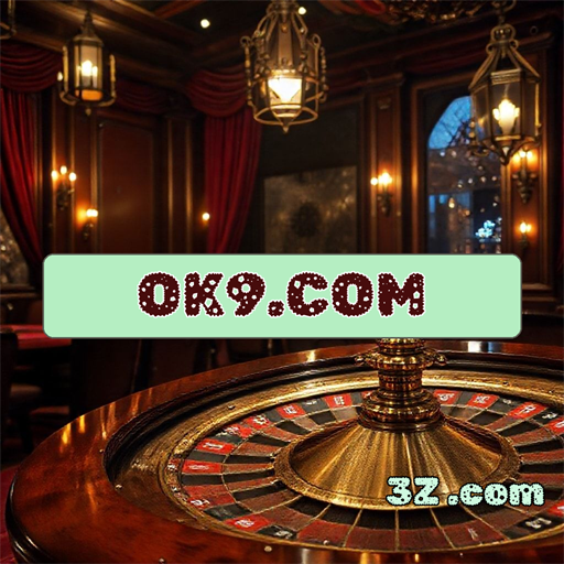 Surpreendentes Bônus no ok9.com que Vão Transformar Seu Jogo