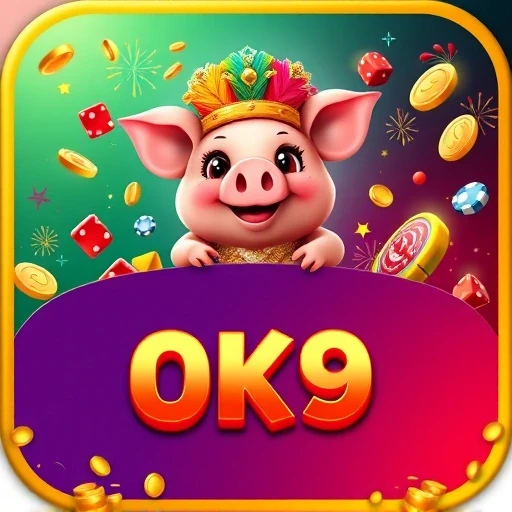 ok9.com logo