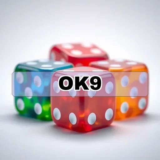 ok9.com: Explore os Benefícios Incríveis da Seção VIP de Jogos